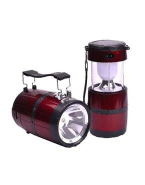 CampLite Solar 2.0